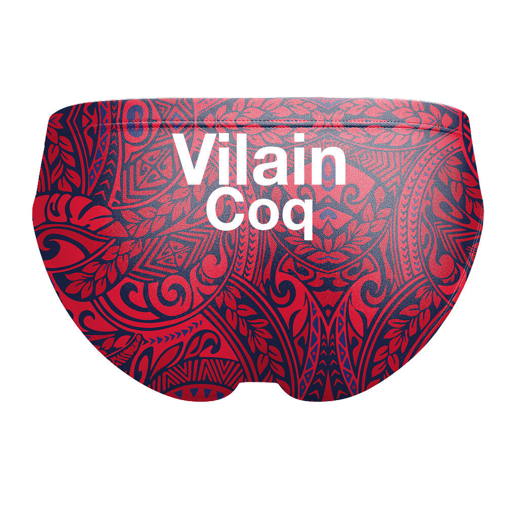 Moule-Paf ASBH Vilain Coq