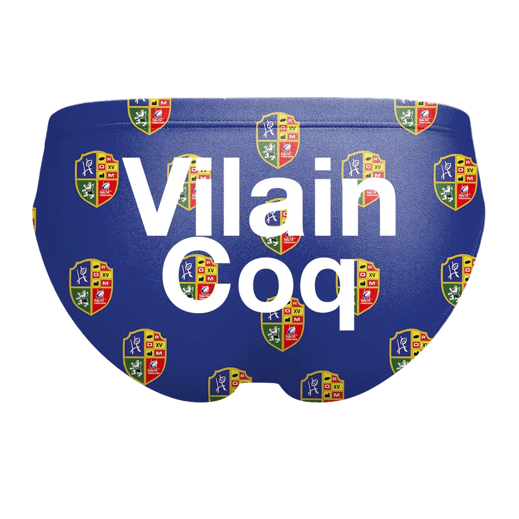 Moule-Paf Ambition 53 Vilain Coq