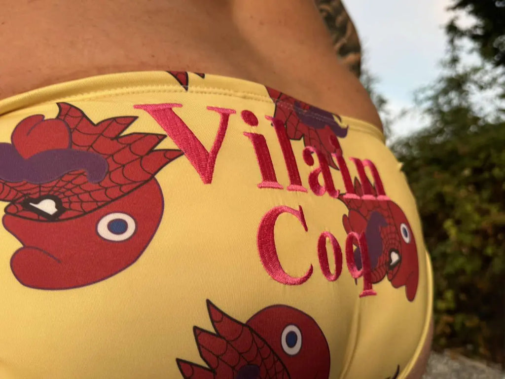 Moule-paf NINI Vilain Coq