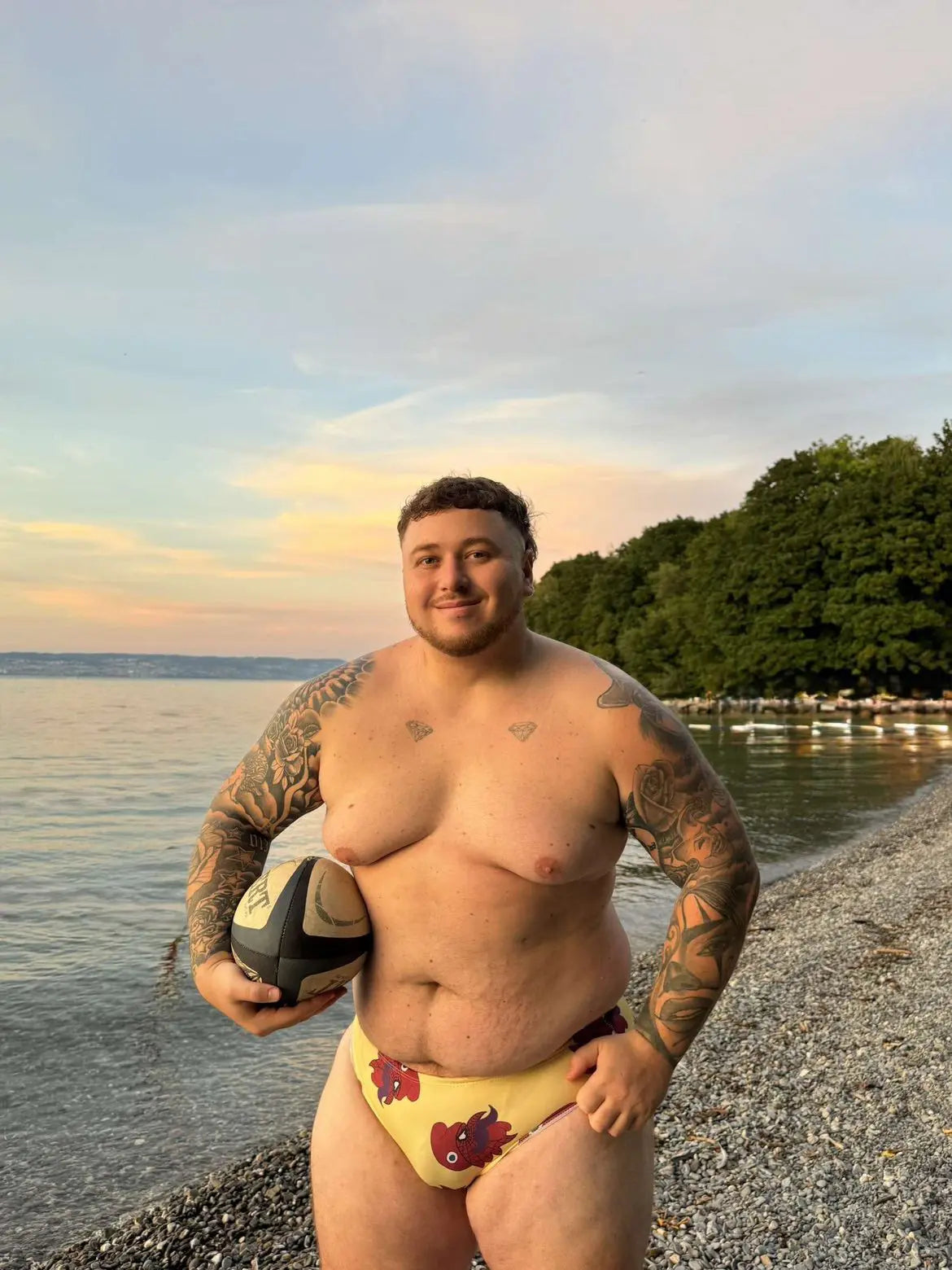 Moule-paf NINI Vilain Coq