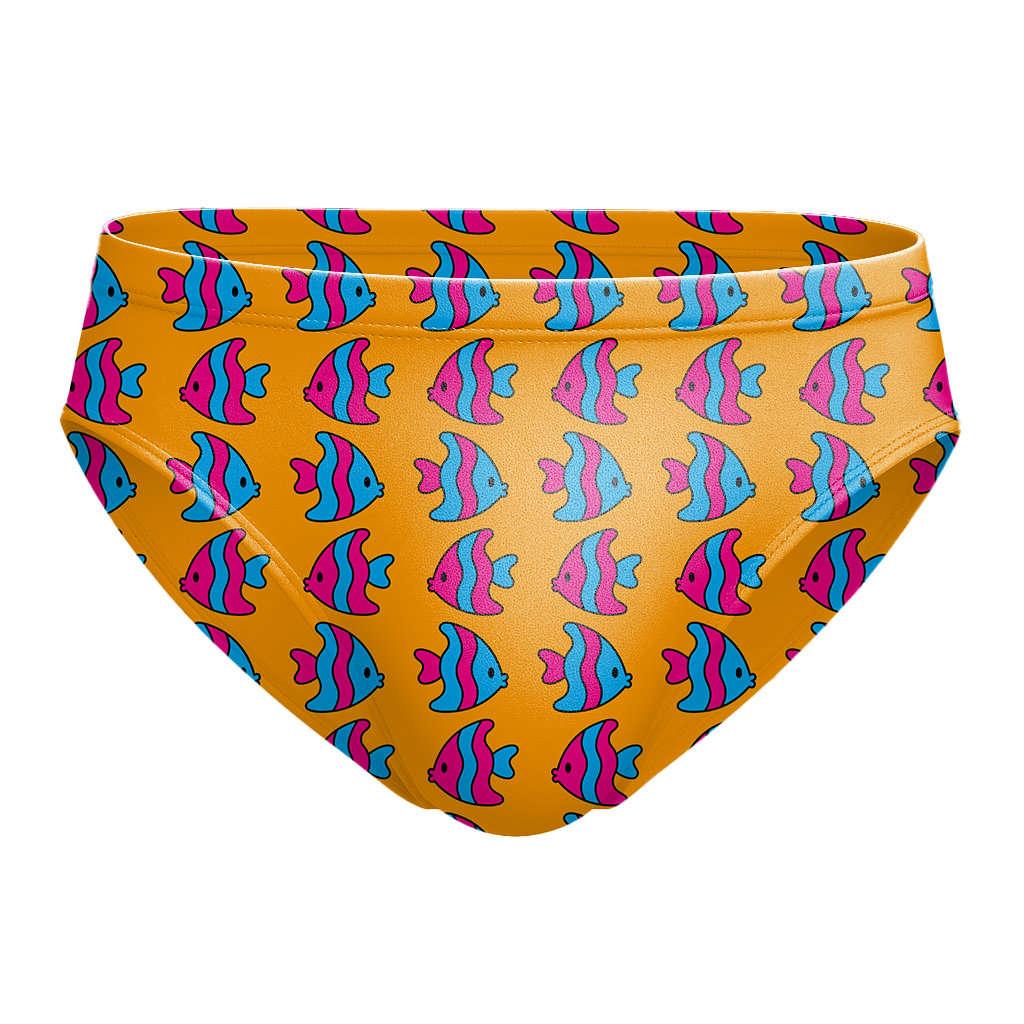 Moule-paf Fish Vilain Coq