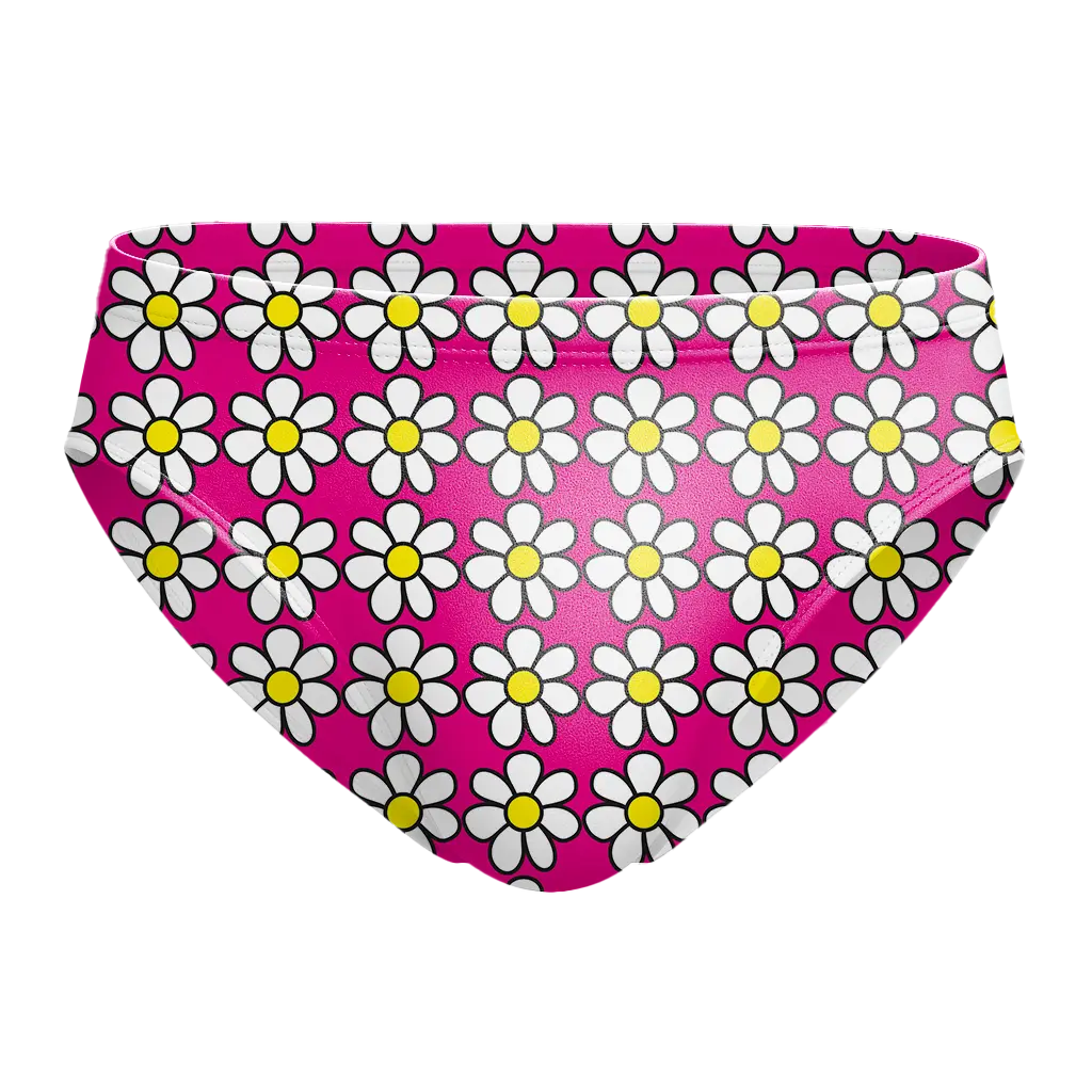 Moule-paf Pâquerettes Vilain Coq