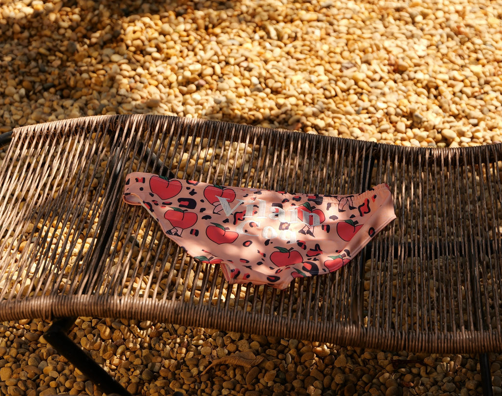 Moule-Paf MOUSTAKI Vilain Coq