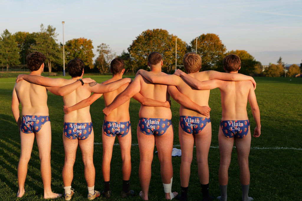 Moule-Paf Ambition 53 Vilain Coq