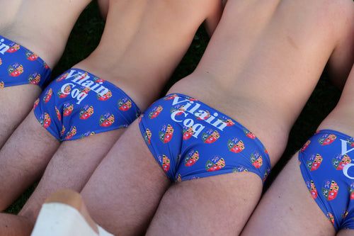 Moule-Paf Ambition 53 Vilain Coq