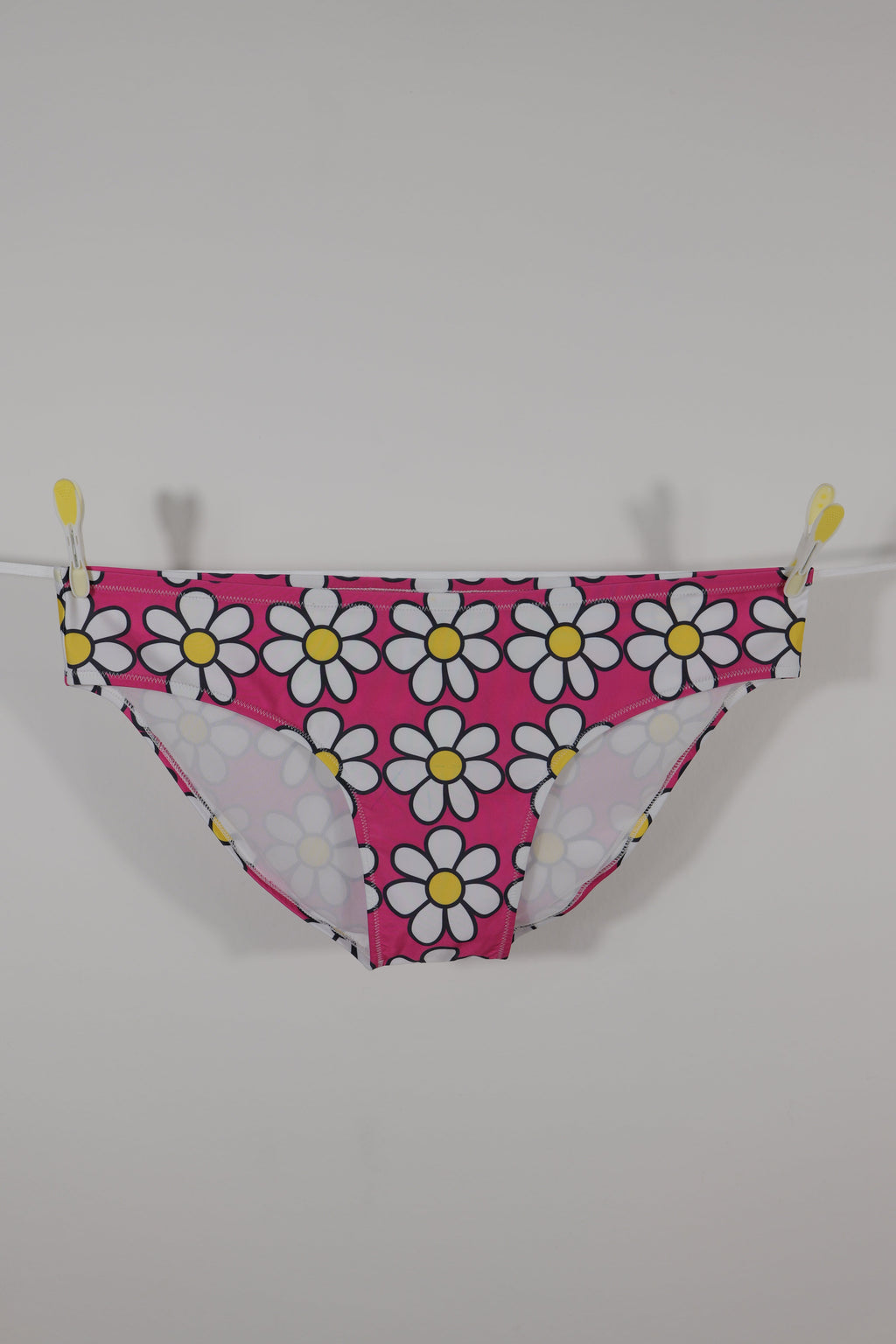 Moule-paf Pâquerettes Vilain Coq