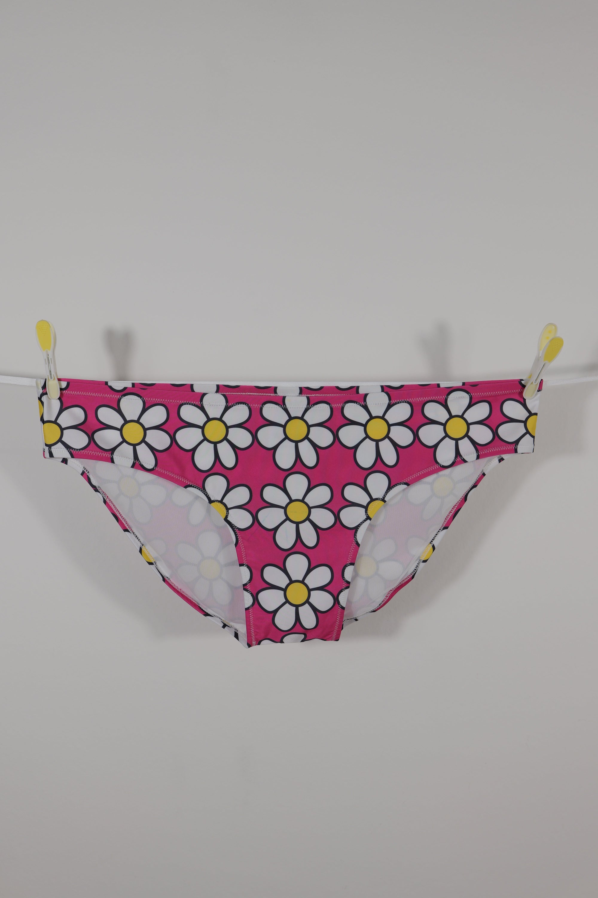 Moule-paf Pâquerettes Vilain Coq