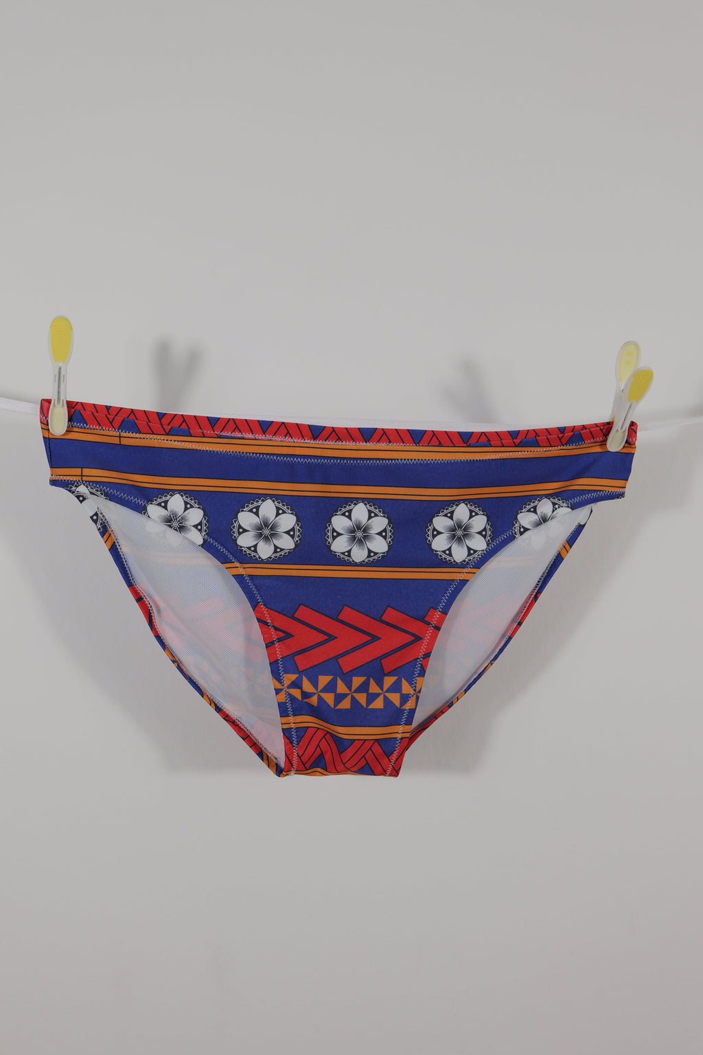 Moule-paf L'indien Vilain Coq