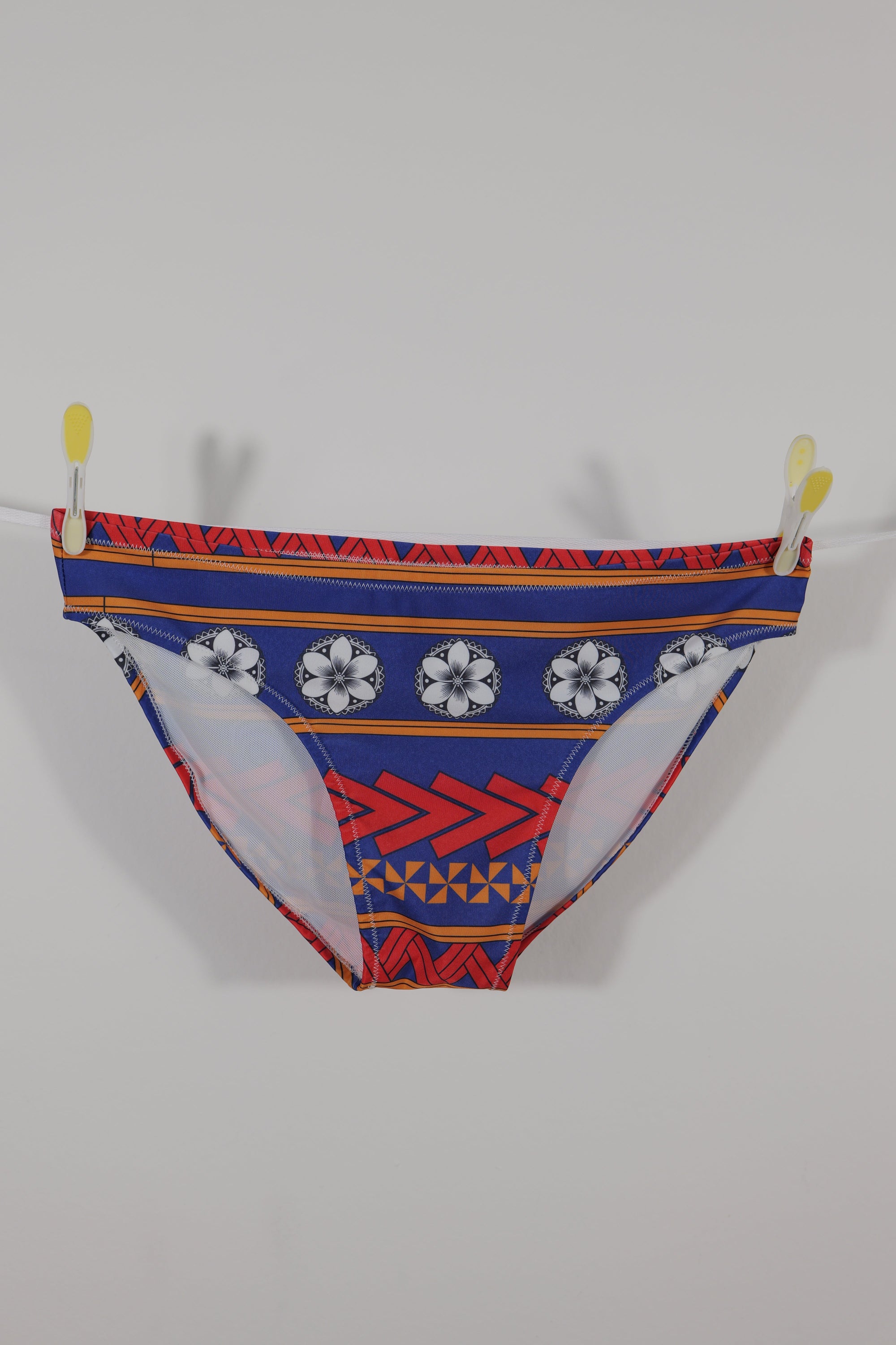 Moule-paf L'indien Vilain Coq