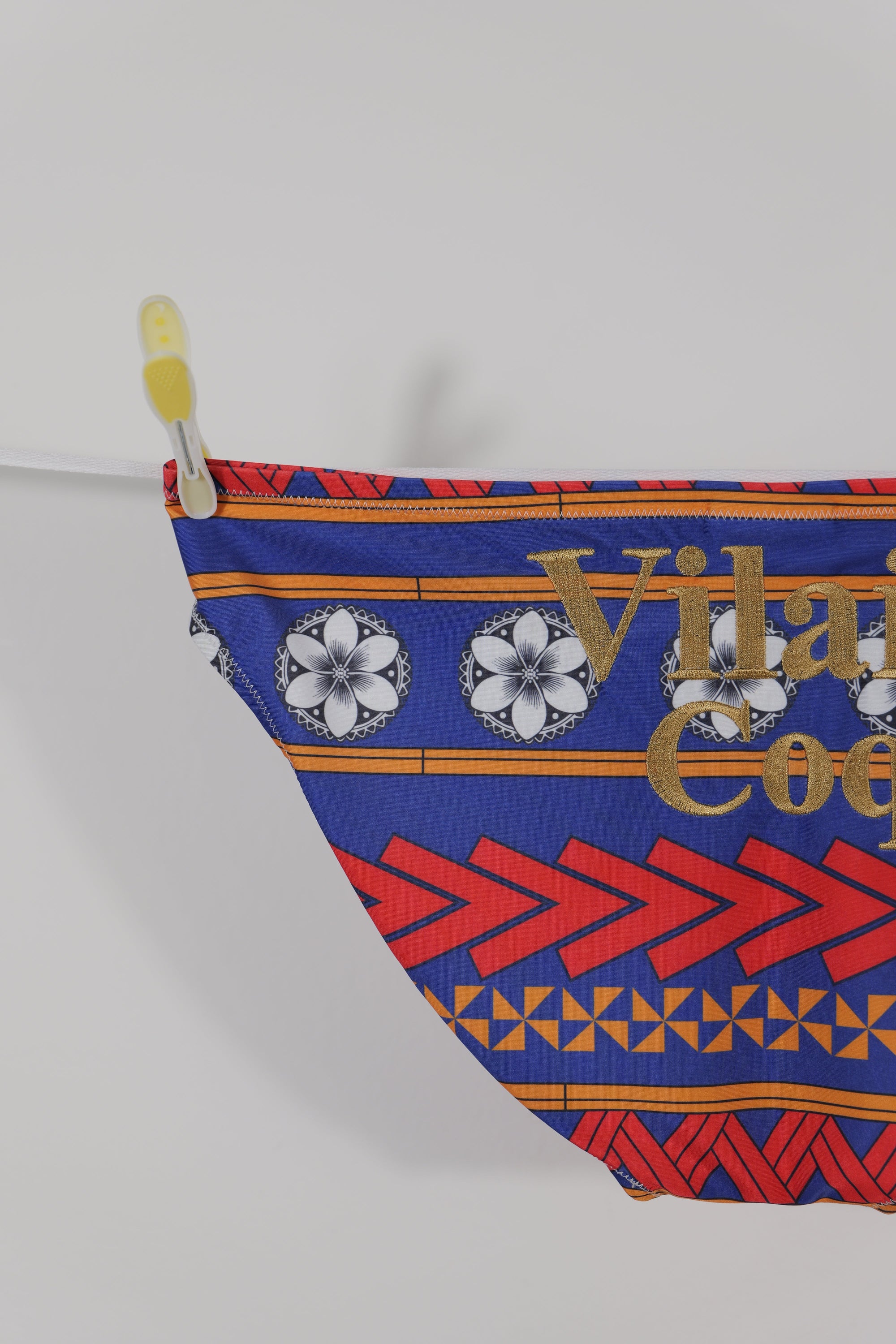 Moule-paf L'indien Vilain Coq