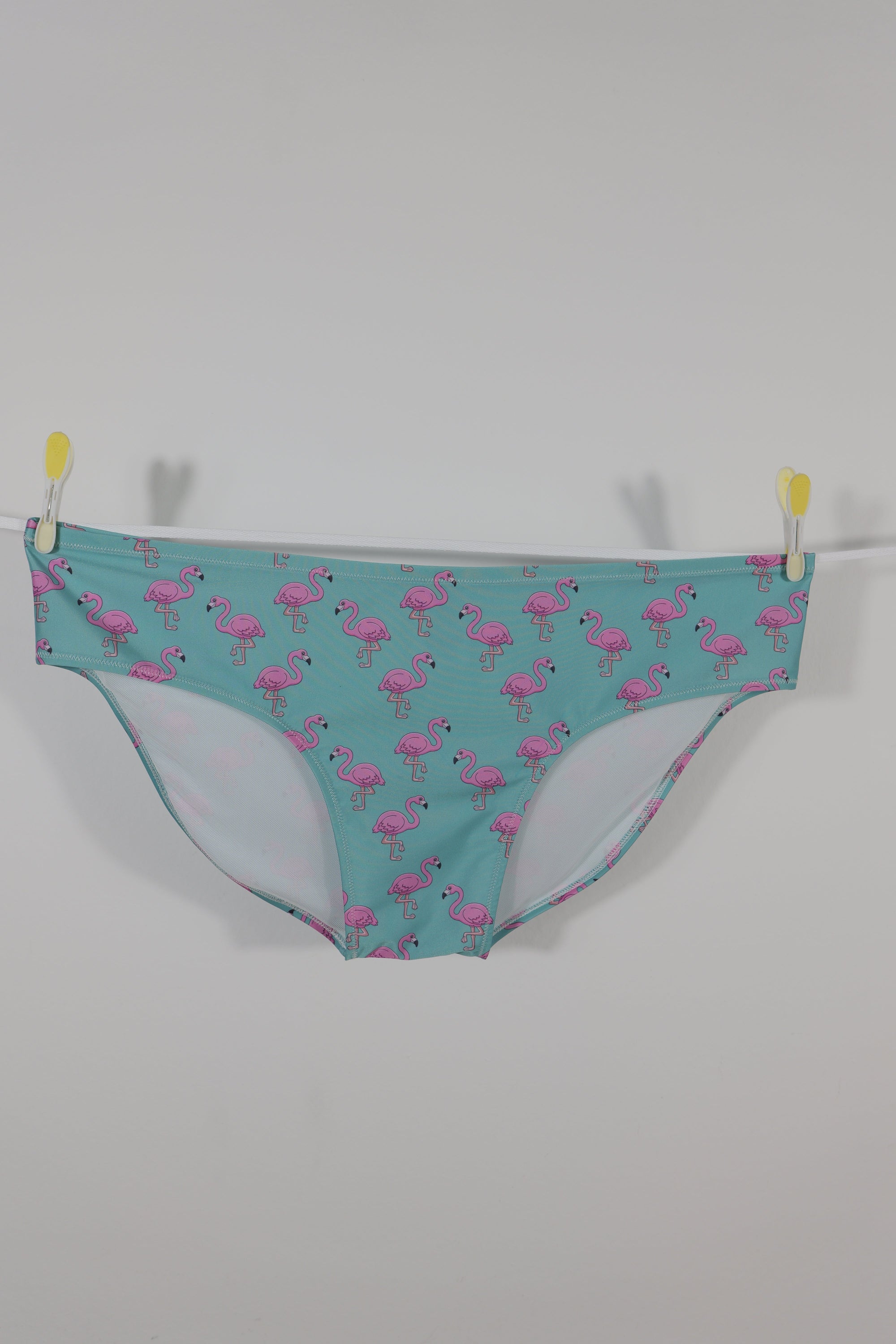 Moule-paf Le flamant rose Vilain Coq