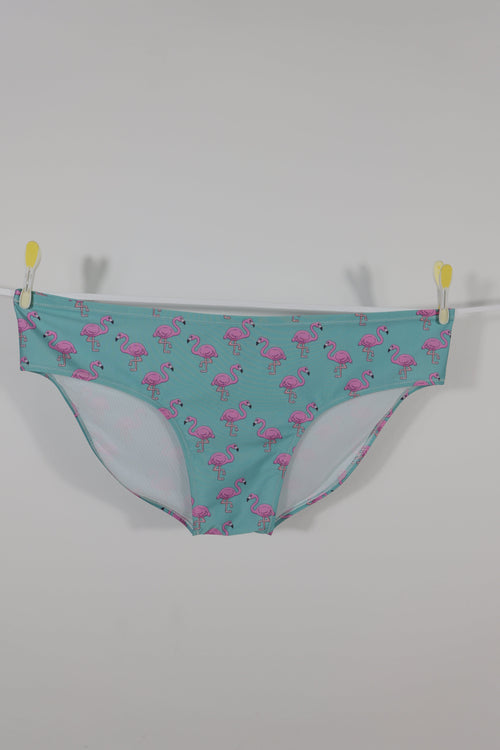 Moule-paf Le flamant rose Vilain Coq