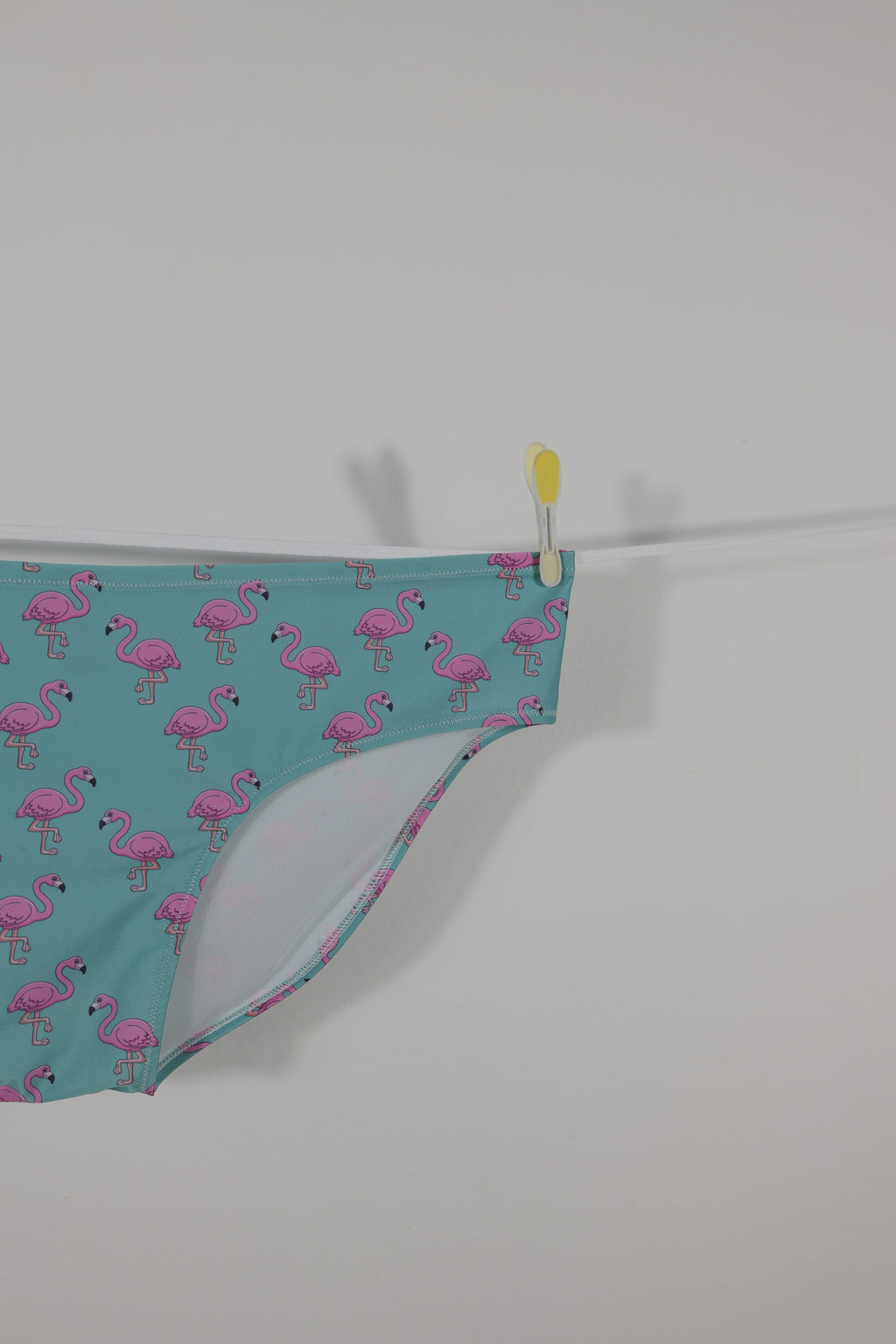 Moule-paf Le flamant rose Vilain Coq