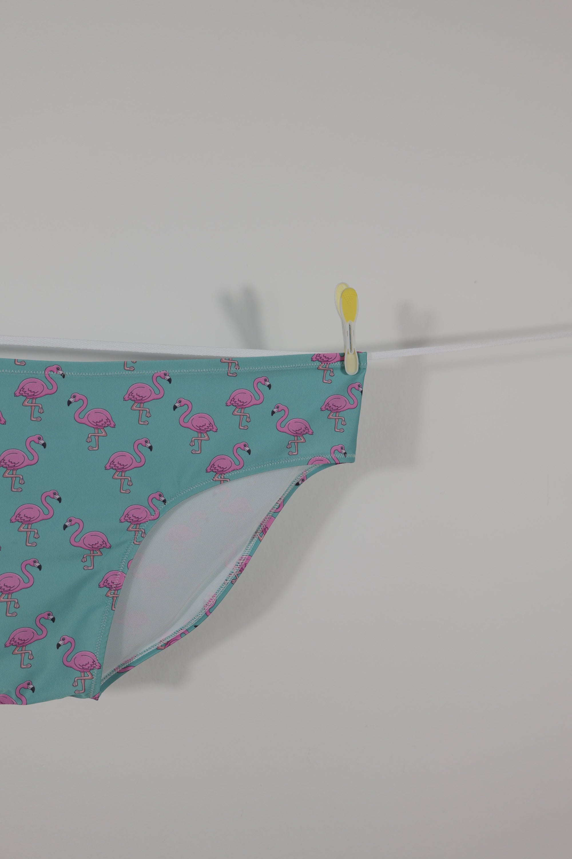 Moule-paf Le flamant rose Vilain Coq