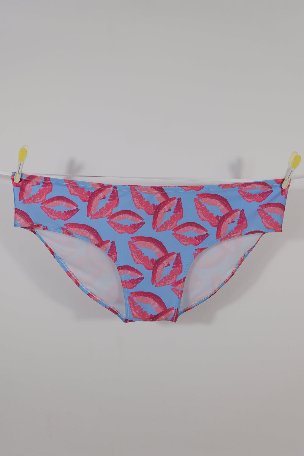 Moule-paf Lippe Vilain Coq