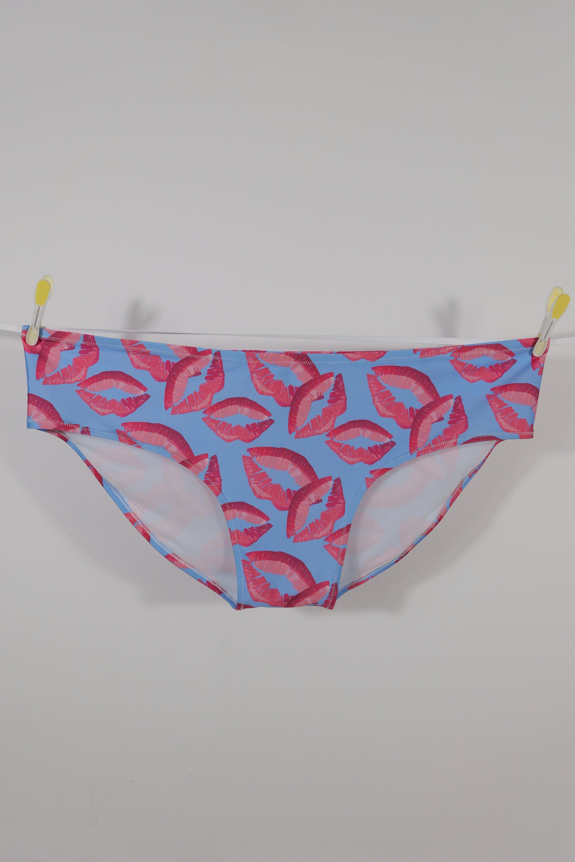 Moule-paf Lippe Vilain Coq