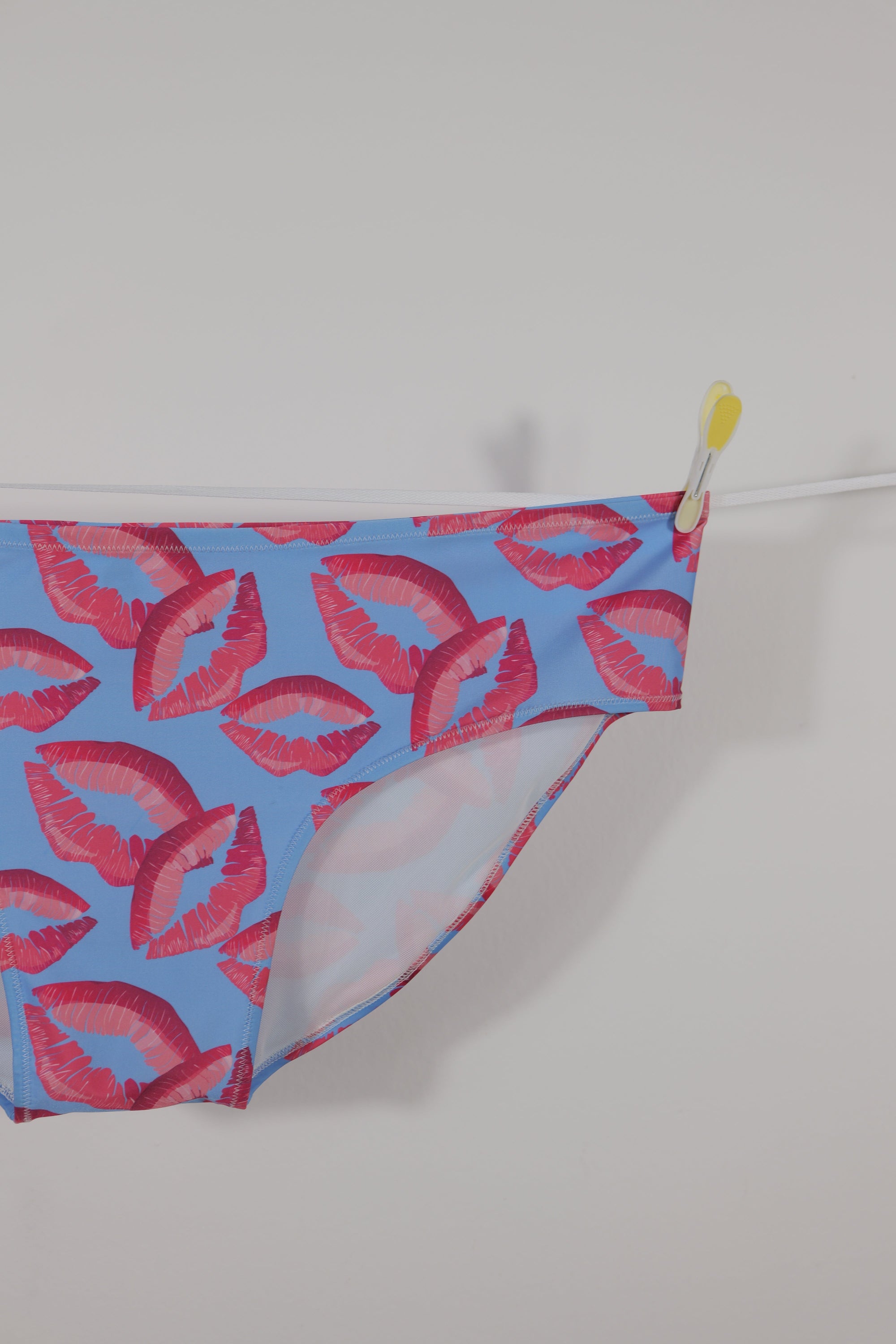 Moule-paf Lippe Vilain Coq