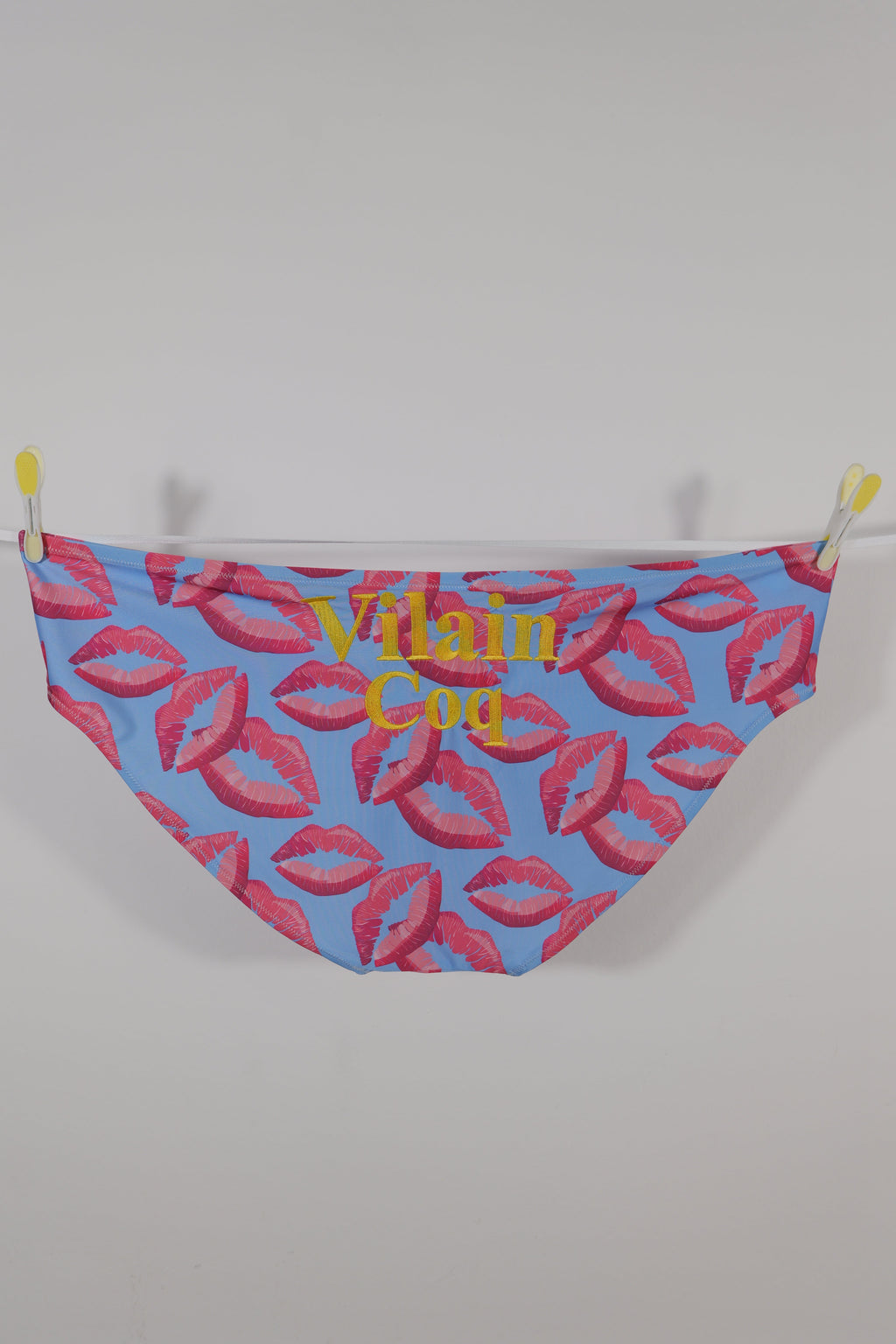 Moule-paf Lippe Vilain Coq