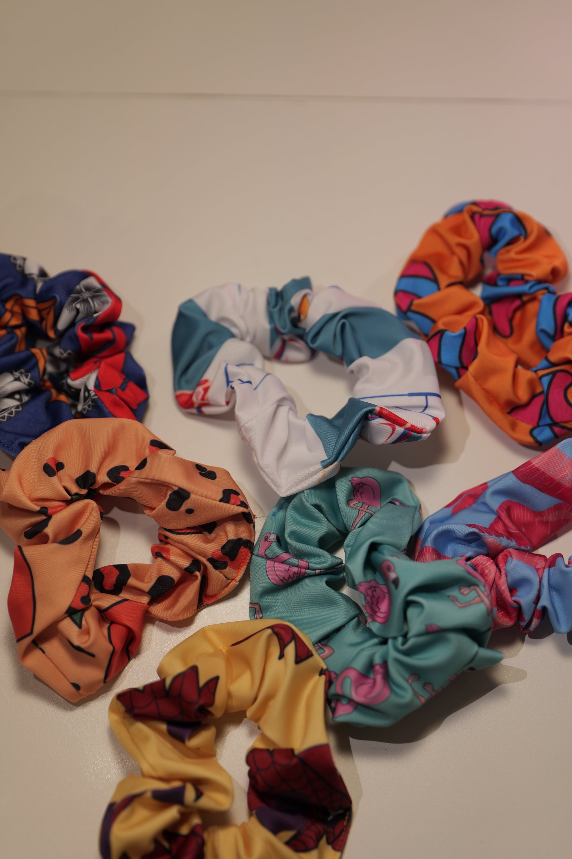 Chouchou Lippe Vilain Coq