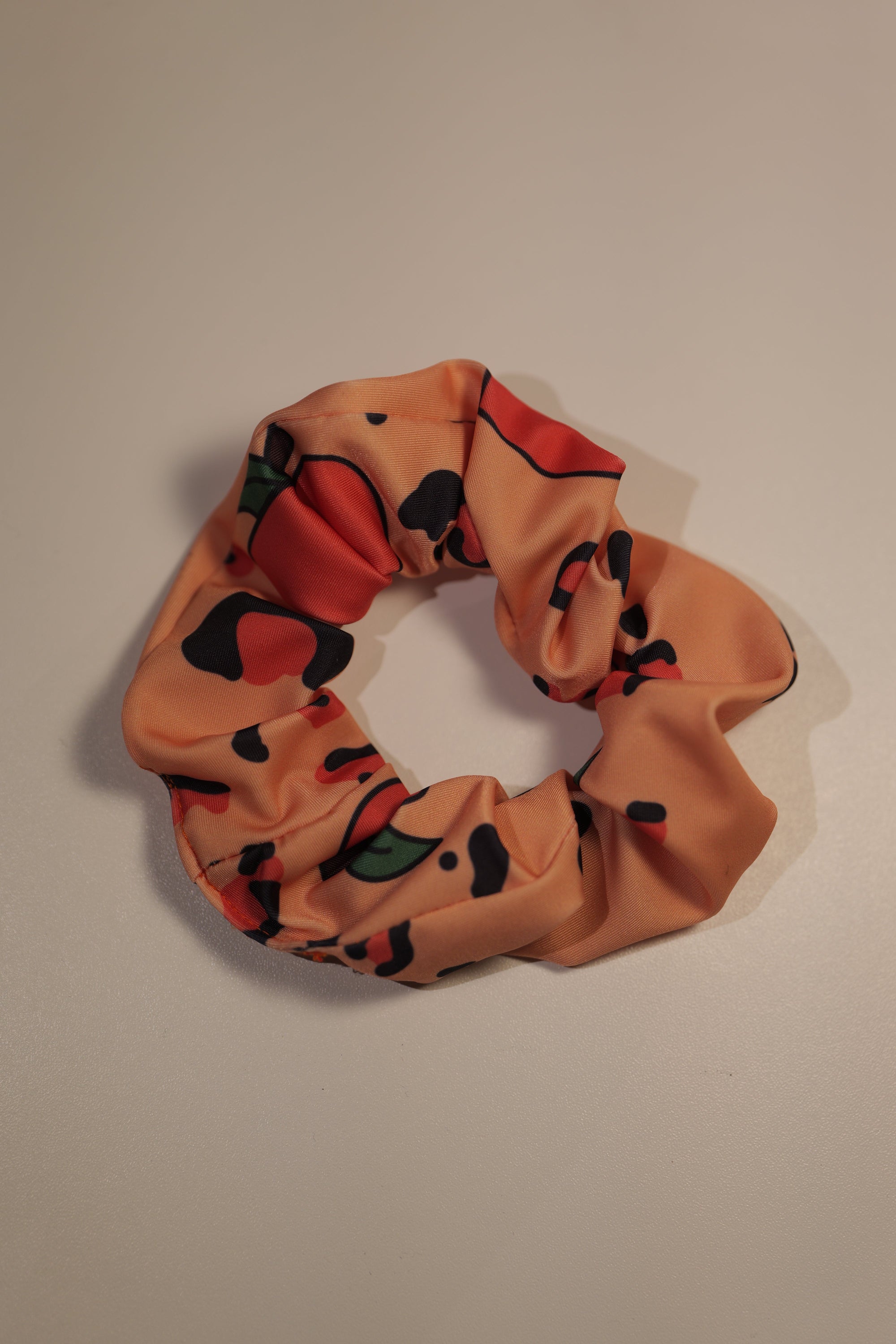 Chouchou Grrr Vilain Coq