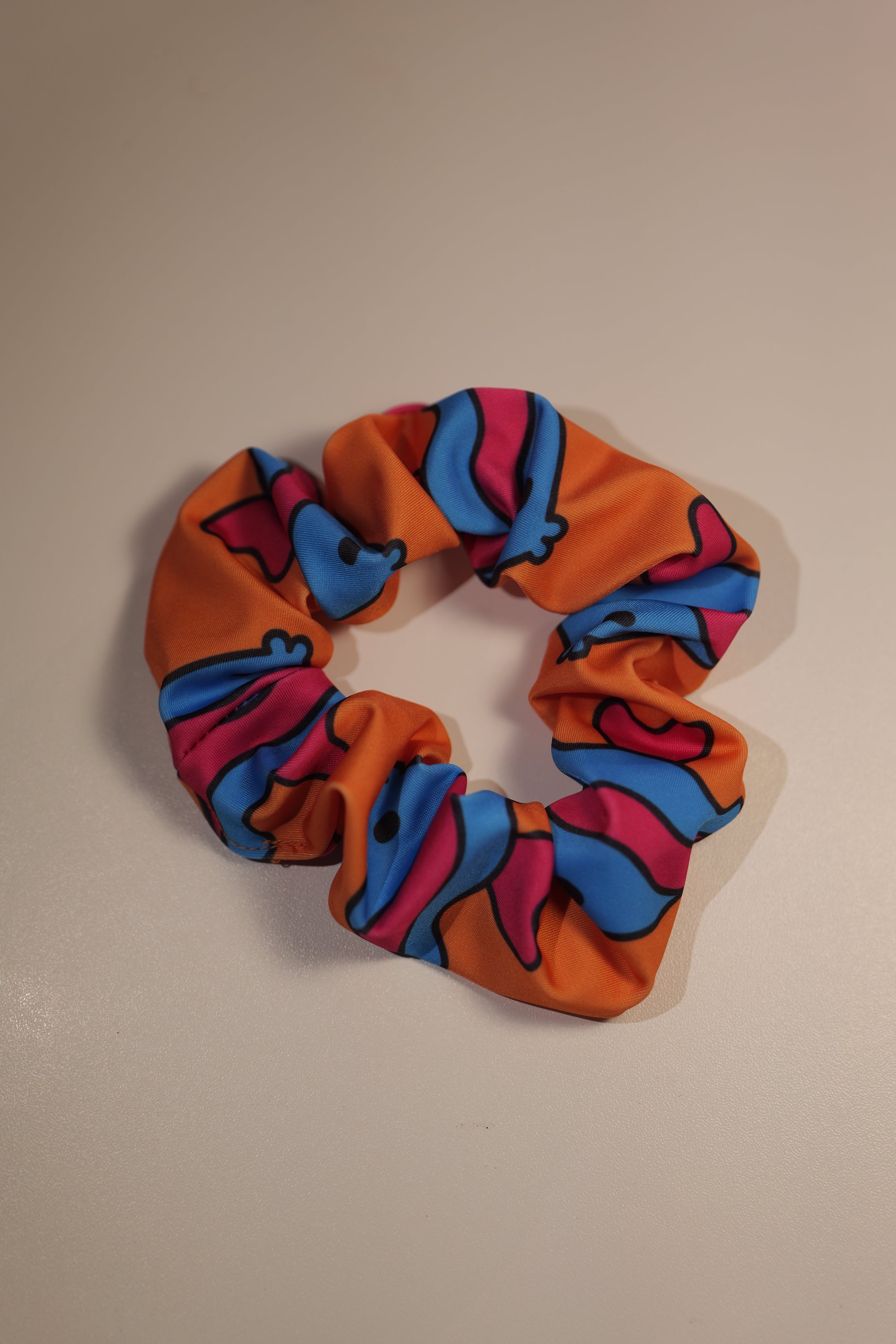 Chouchou Fish Vilain Coq