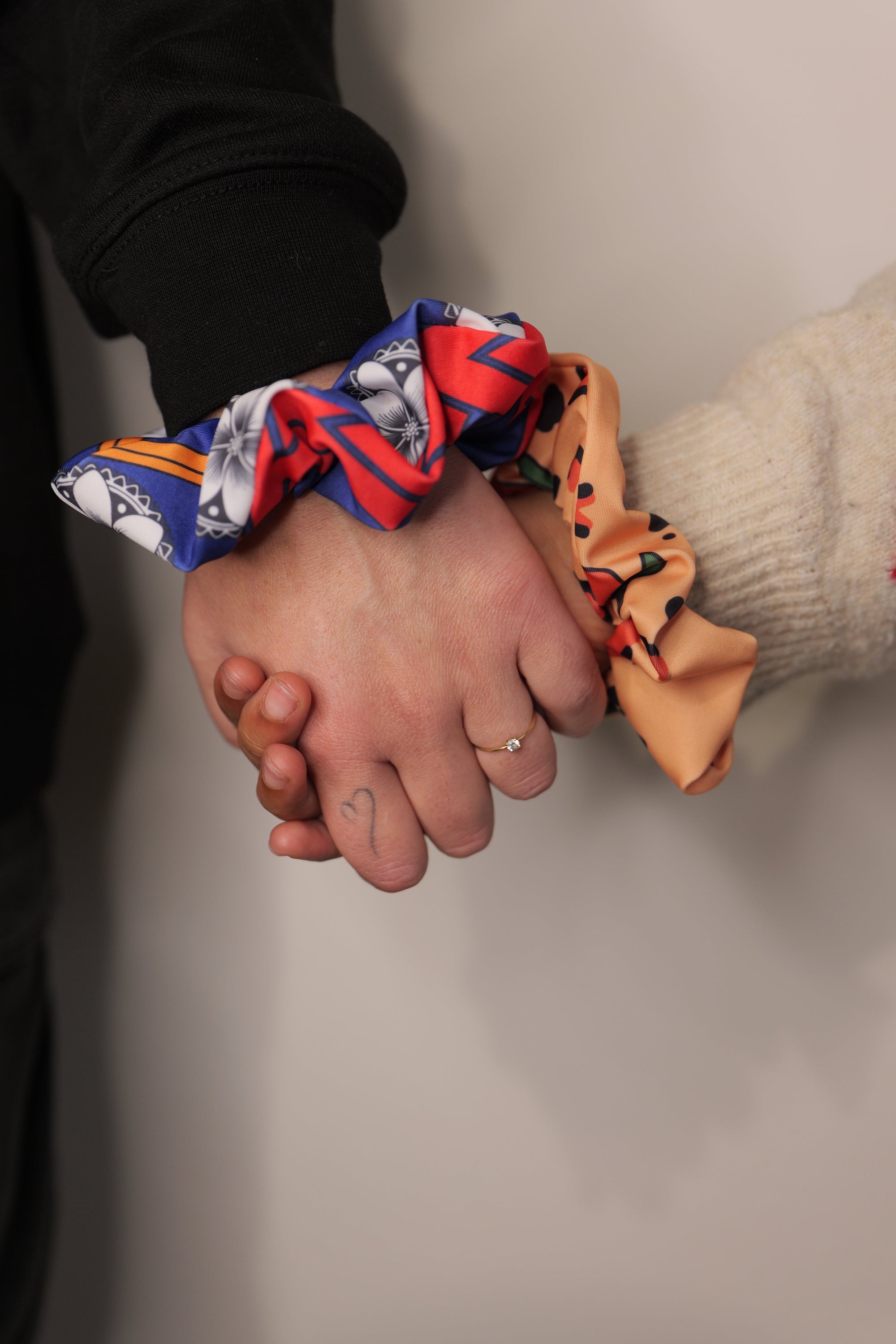 Chouchou Mana Vilain Coq