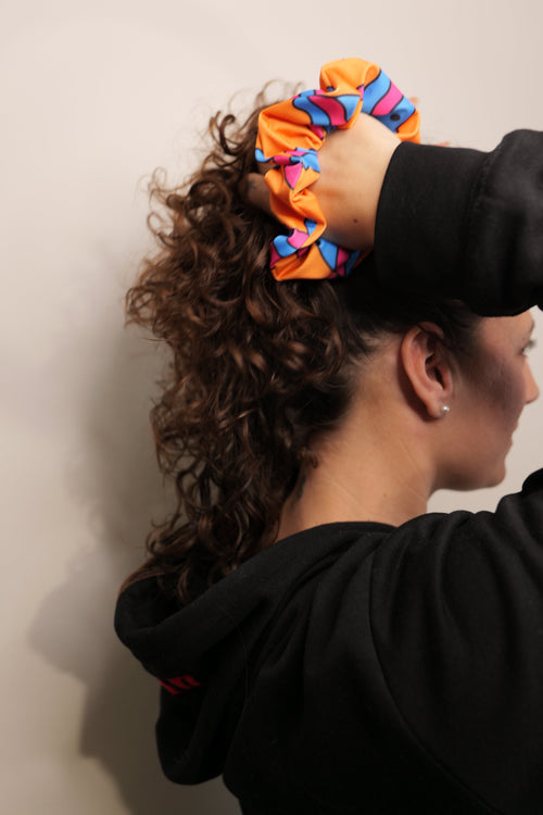 Chouchou Fish Vilain Coq