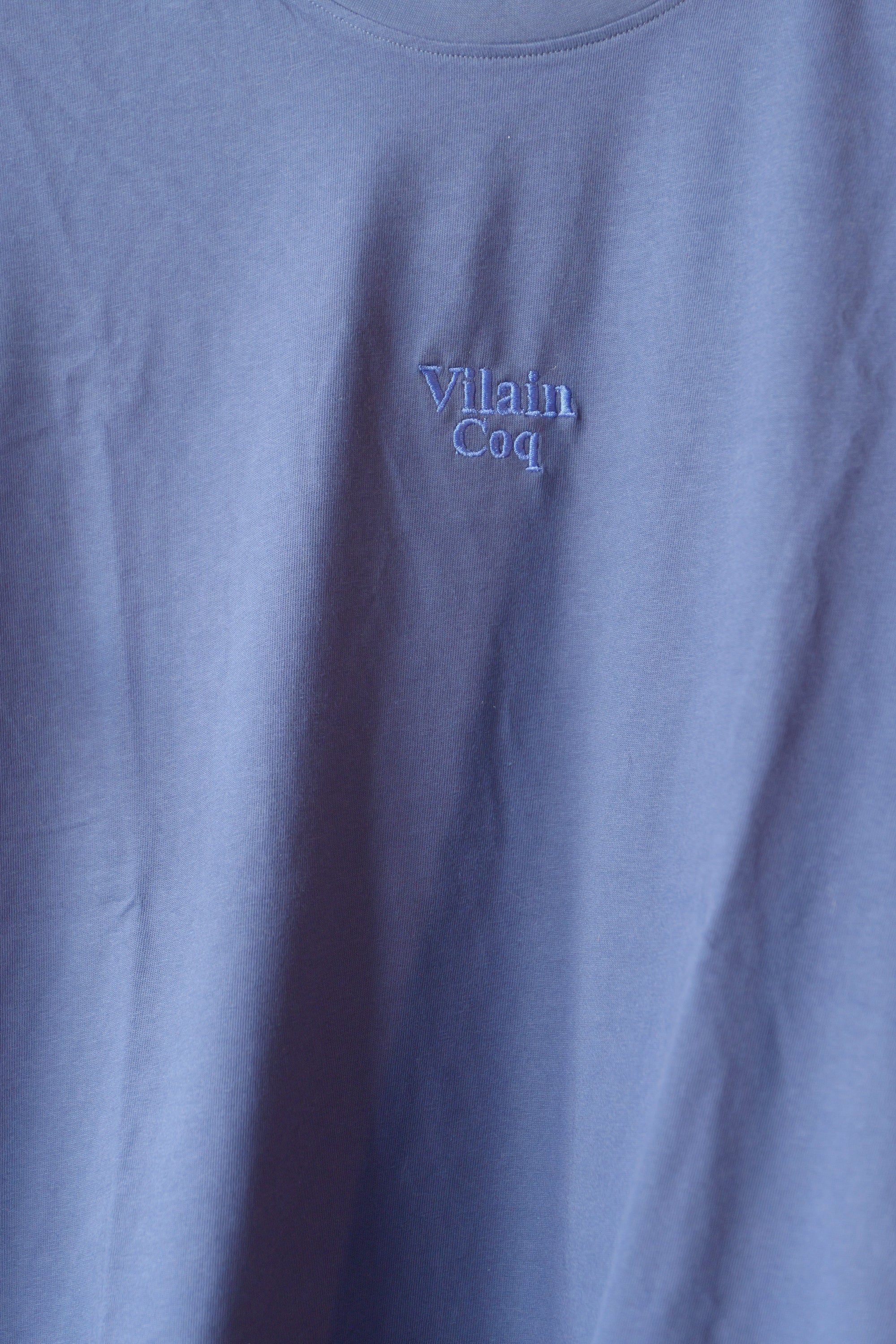 T-shirt Breizh Vilain Coq