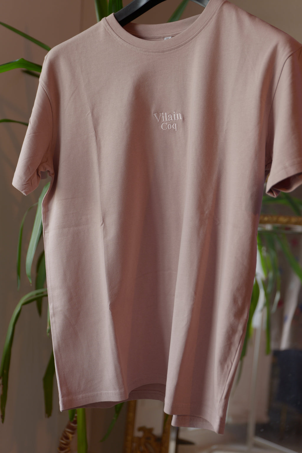 T-shirt Final 98 Vilain Coq