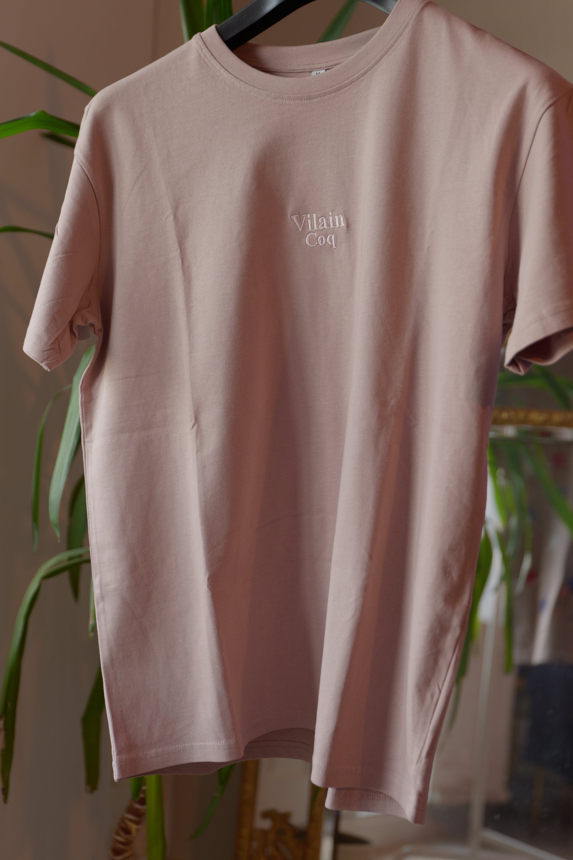T-shirt Final 98 Vilain Coq