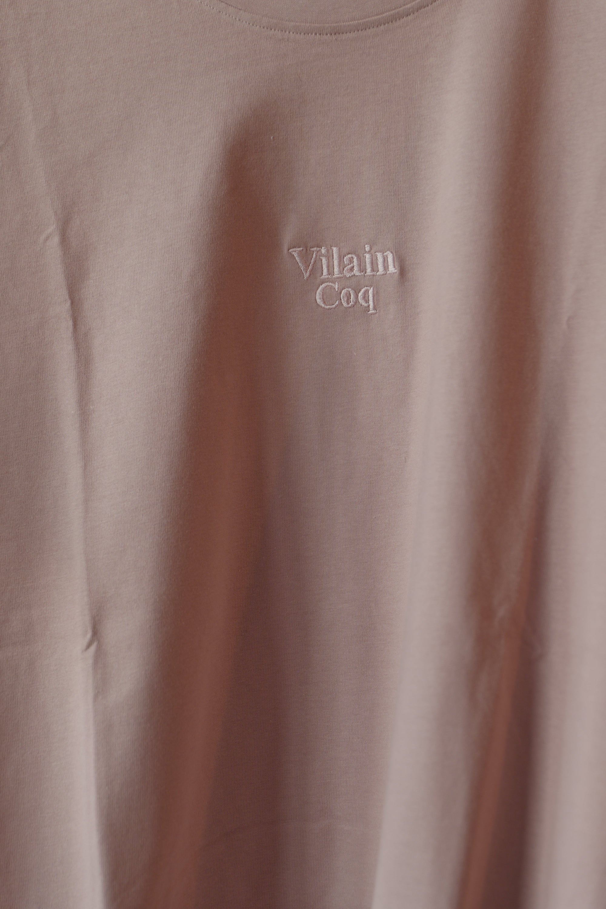 T-shirt Final 98 Vilain Coq