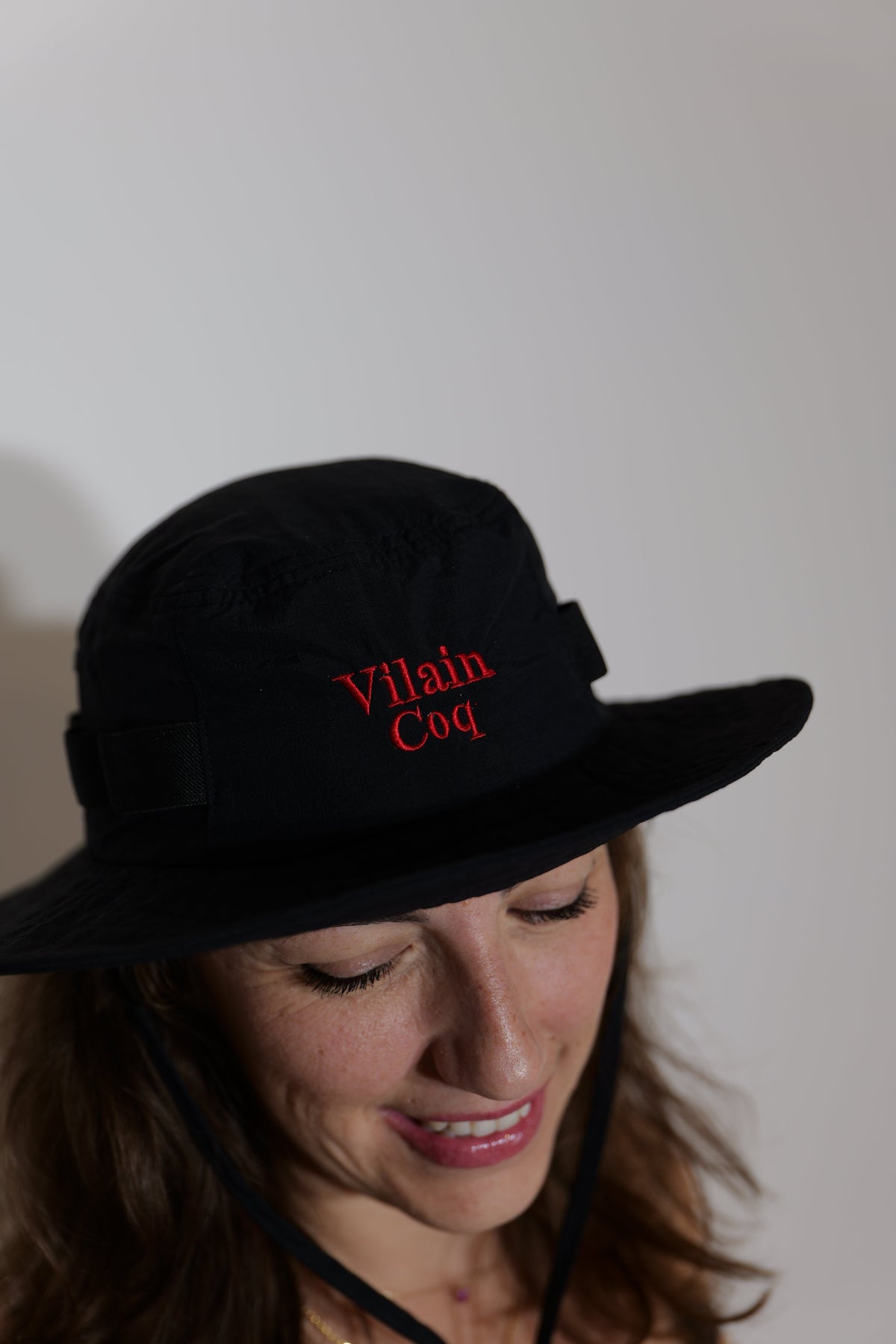 Bob Vilain Coq