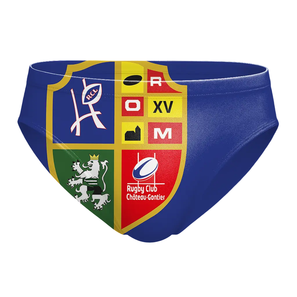 Moule-Paf Ambition 53 Vilain Coq