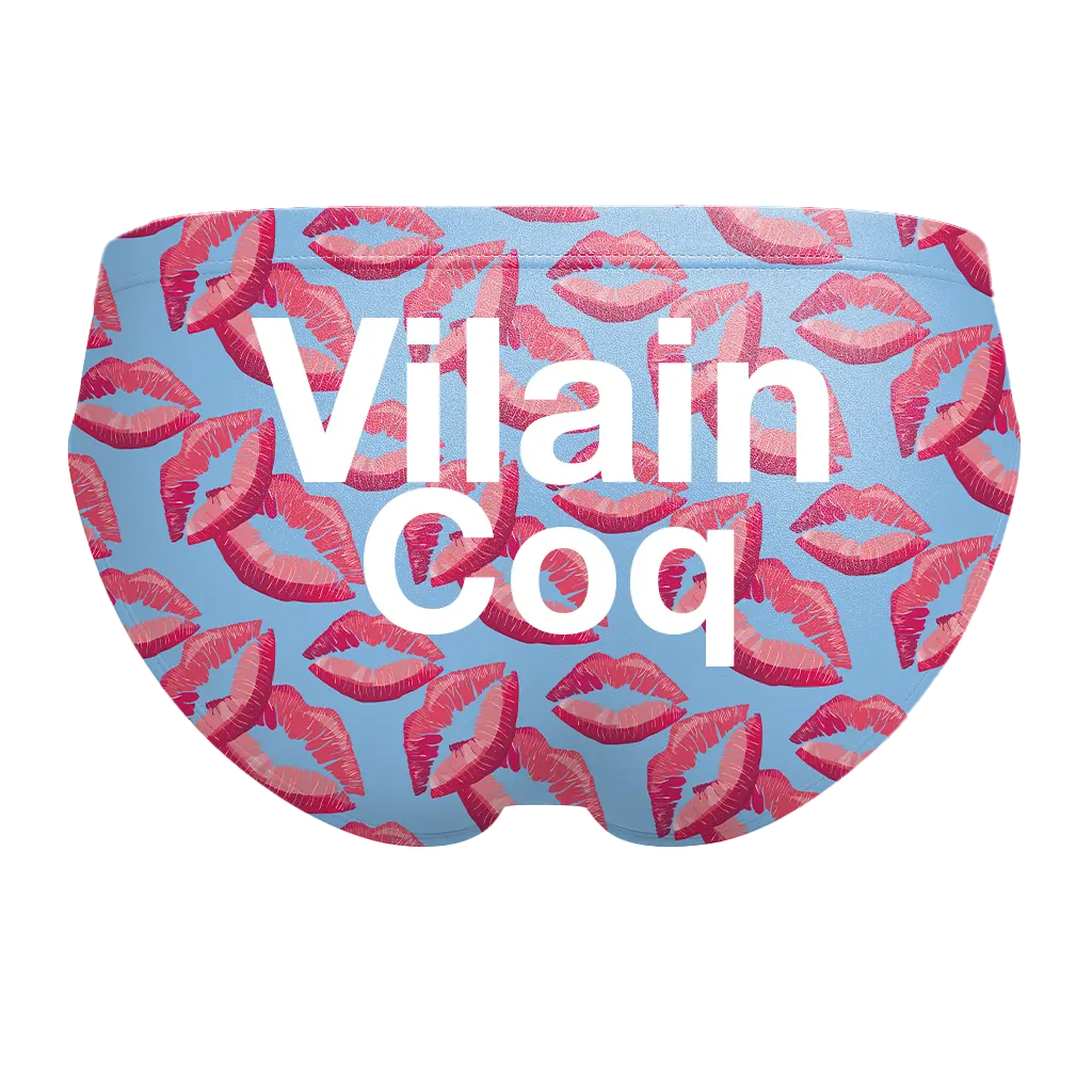 Moule-paf Lippe Vilain Coq