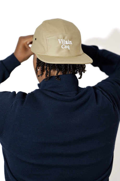 casquette Vilain Coq