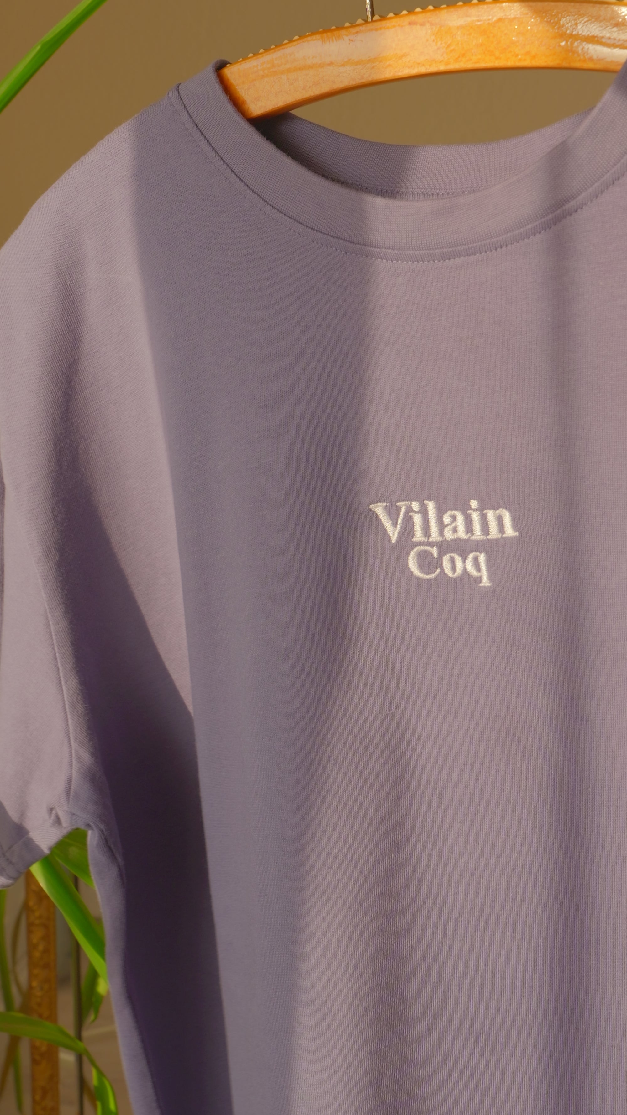 T-shirt P'tit mec